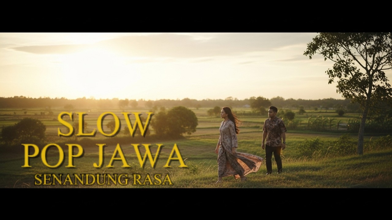 Pop Jawa Nostalgia 2026 | Ati Geter Naliko Eling | Acoustic Chill