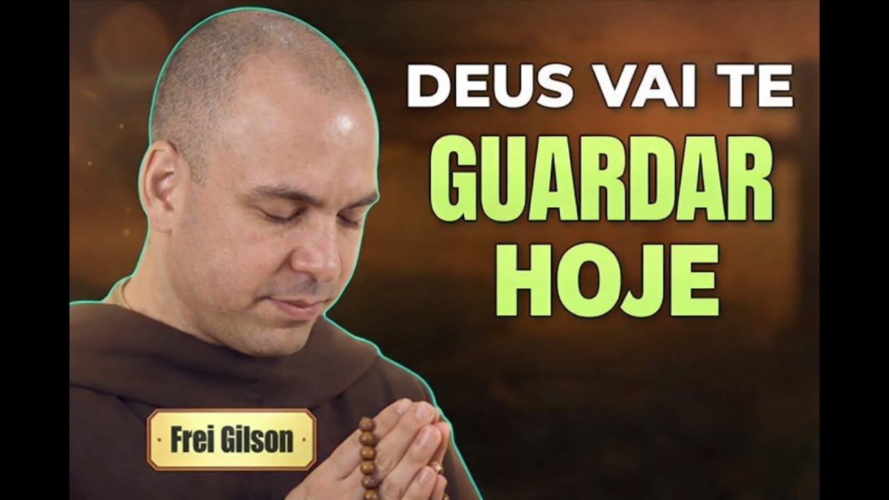 ENTRE NO TEMPO DE DEUS HOJE | Oração Poderosa de Proteção, Paz e Abertura de Caminhos