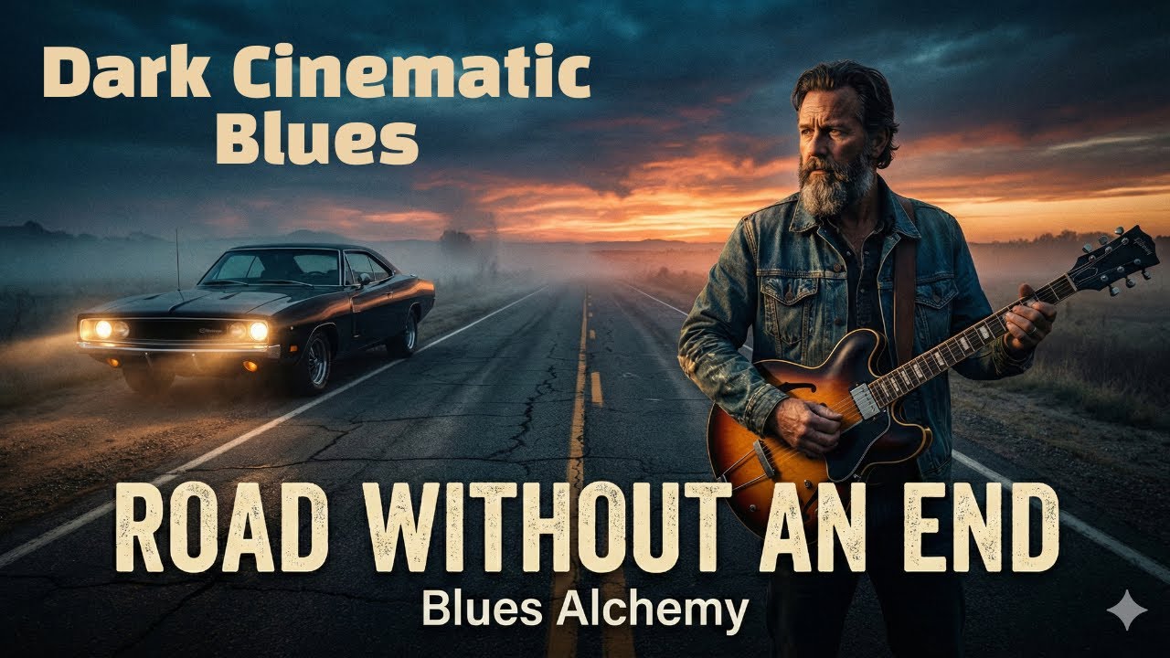 Lonesome Road Blues: 