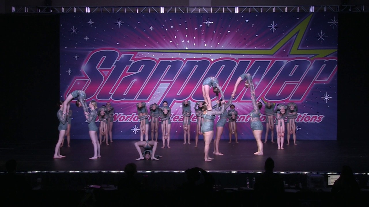 StarPower 