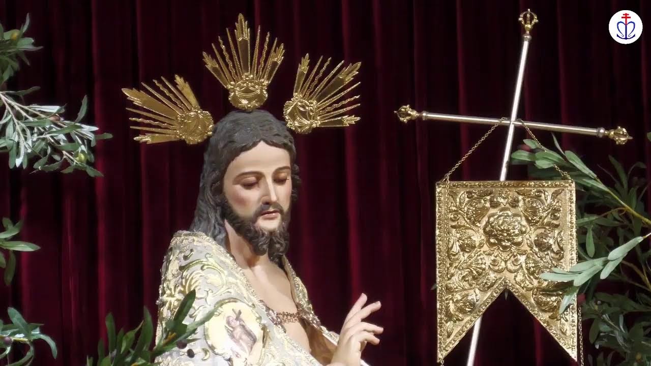 April 4, 2026 | Easter Vigil in the Holy Night