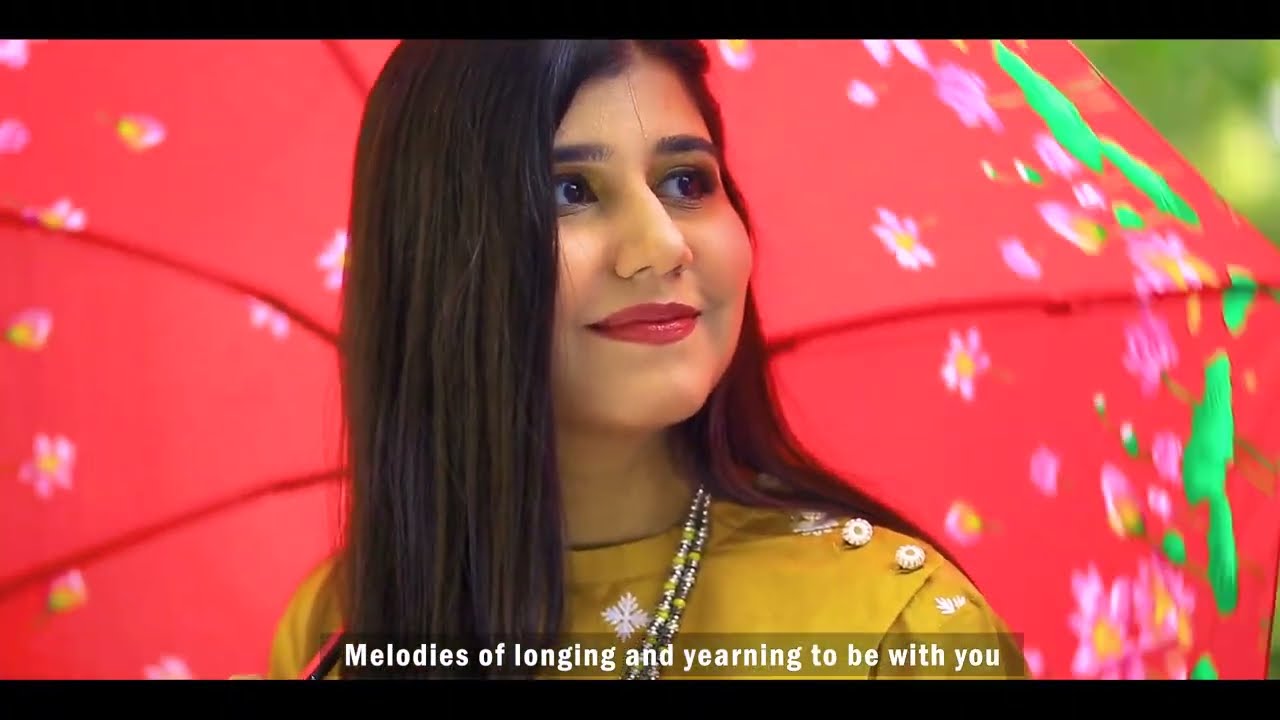 Taaran MainTu Chand /Sooraj Palijo/Master Wali /Sindhi Song 2022/Taaroon Mei Tu Chaand Lage