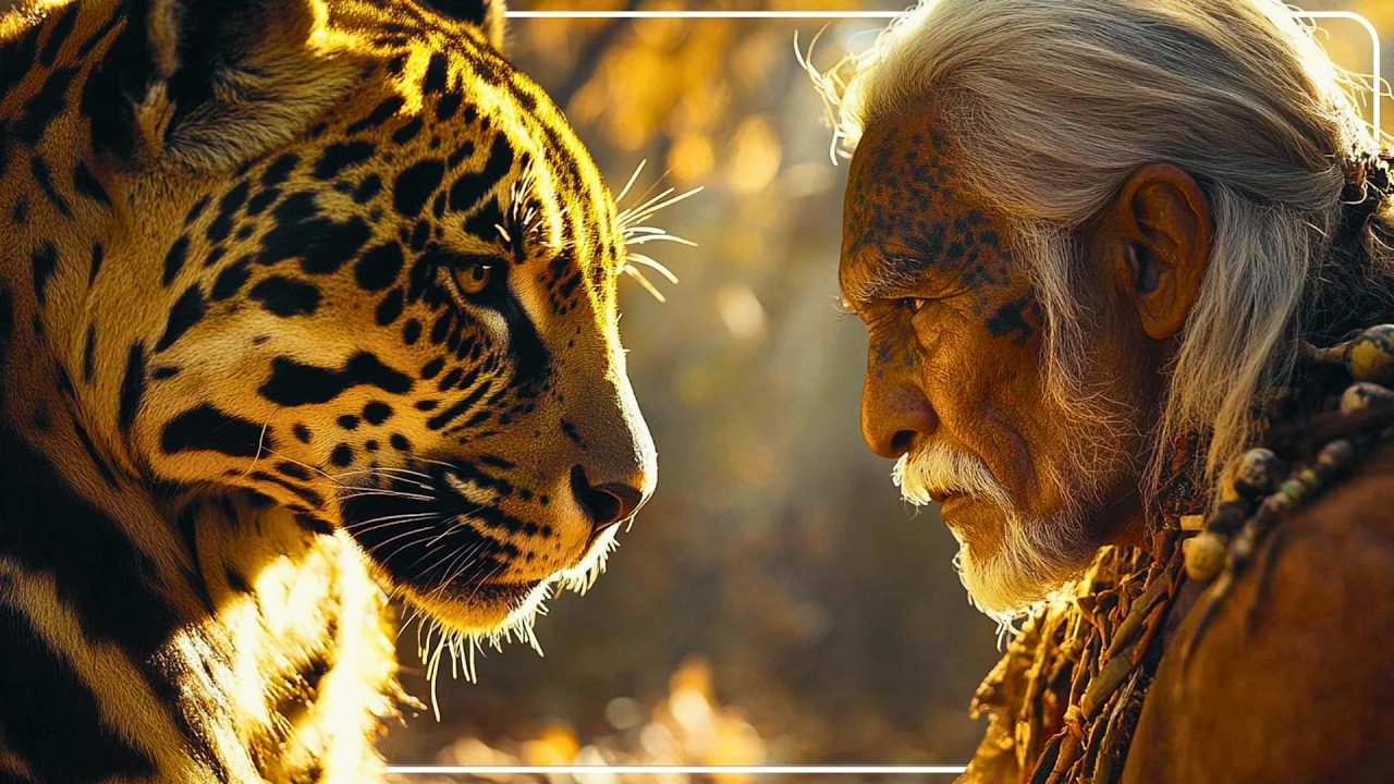 Gu&iacute;a para RECONECTAR con tu ANIMAL DE PODER (El secreto de los CHAMANES) - Alberto Villoldo
