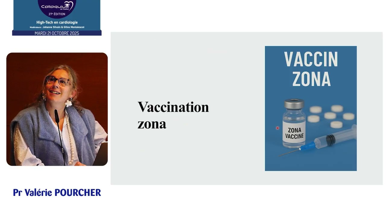 27e Colloquium - 08. Nouveaux antibiotiques et nouveaux vaccins pour les patients cardiaques