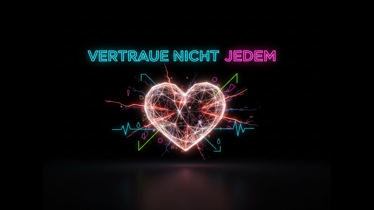 Vertraue nicht Jedem