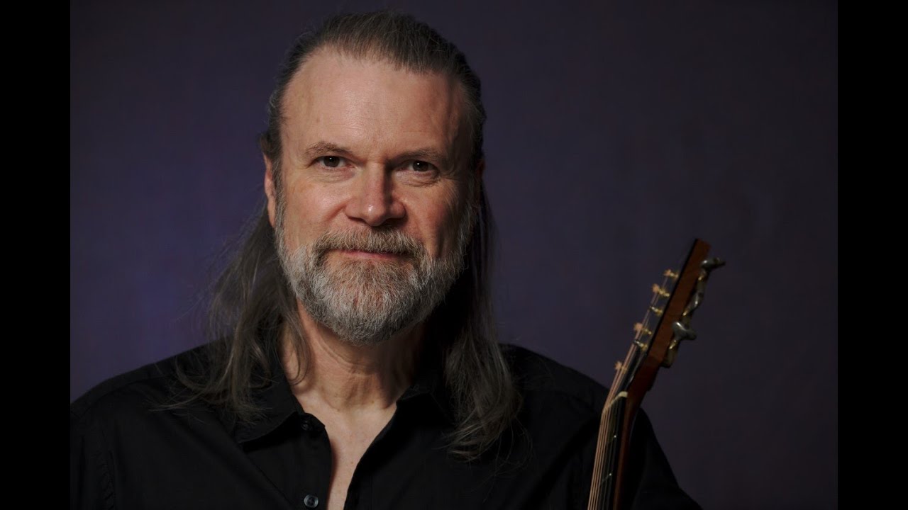 Beppe Gambetta - 