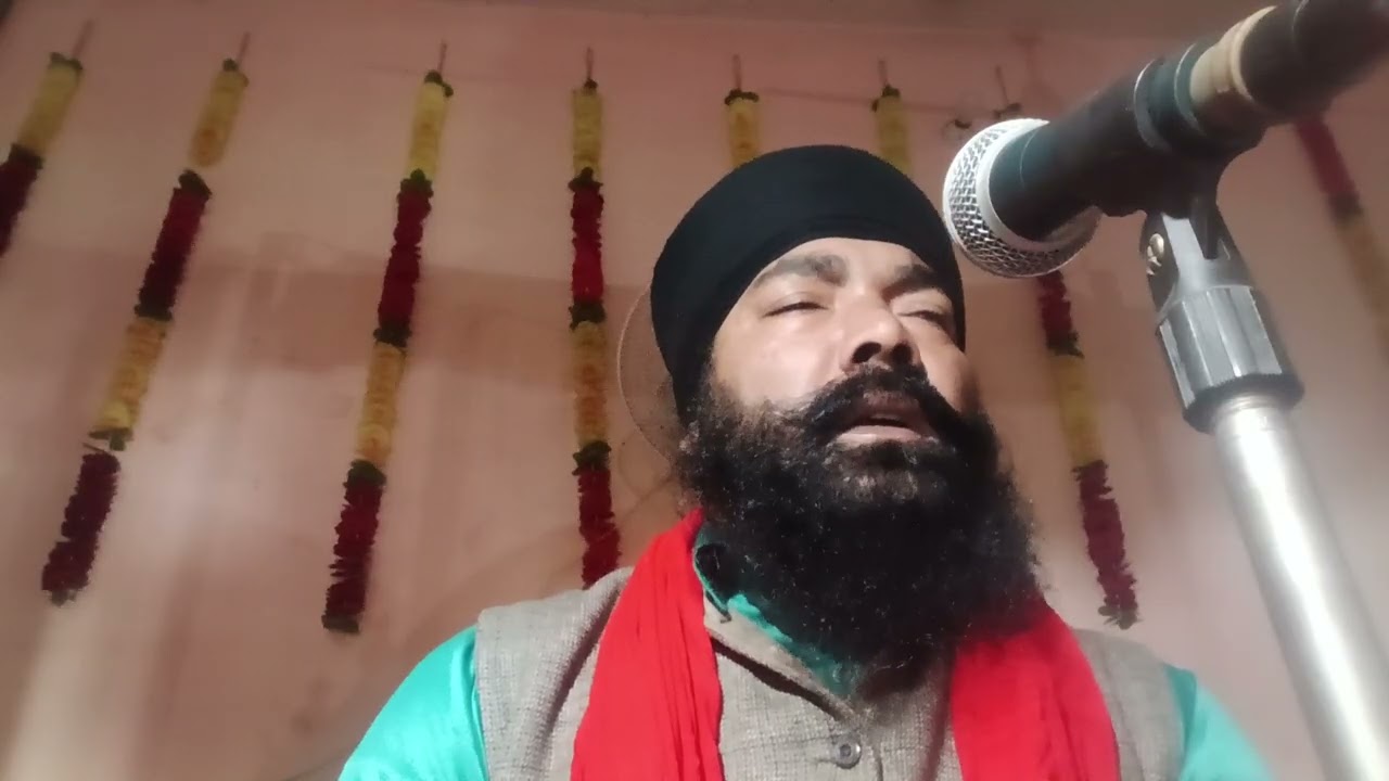 Amar Katha Guru Ravidas Ji 🚩🌺 ਸ਼੍ਰੀ ਗੁਰੂ ਰਵਿਦਾਸ ਜੀ ਦਾ ਅਯੁੱਧਿਆ ਨਗਰੀ ਜਾਣਾ (mb 8872537614 )