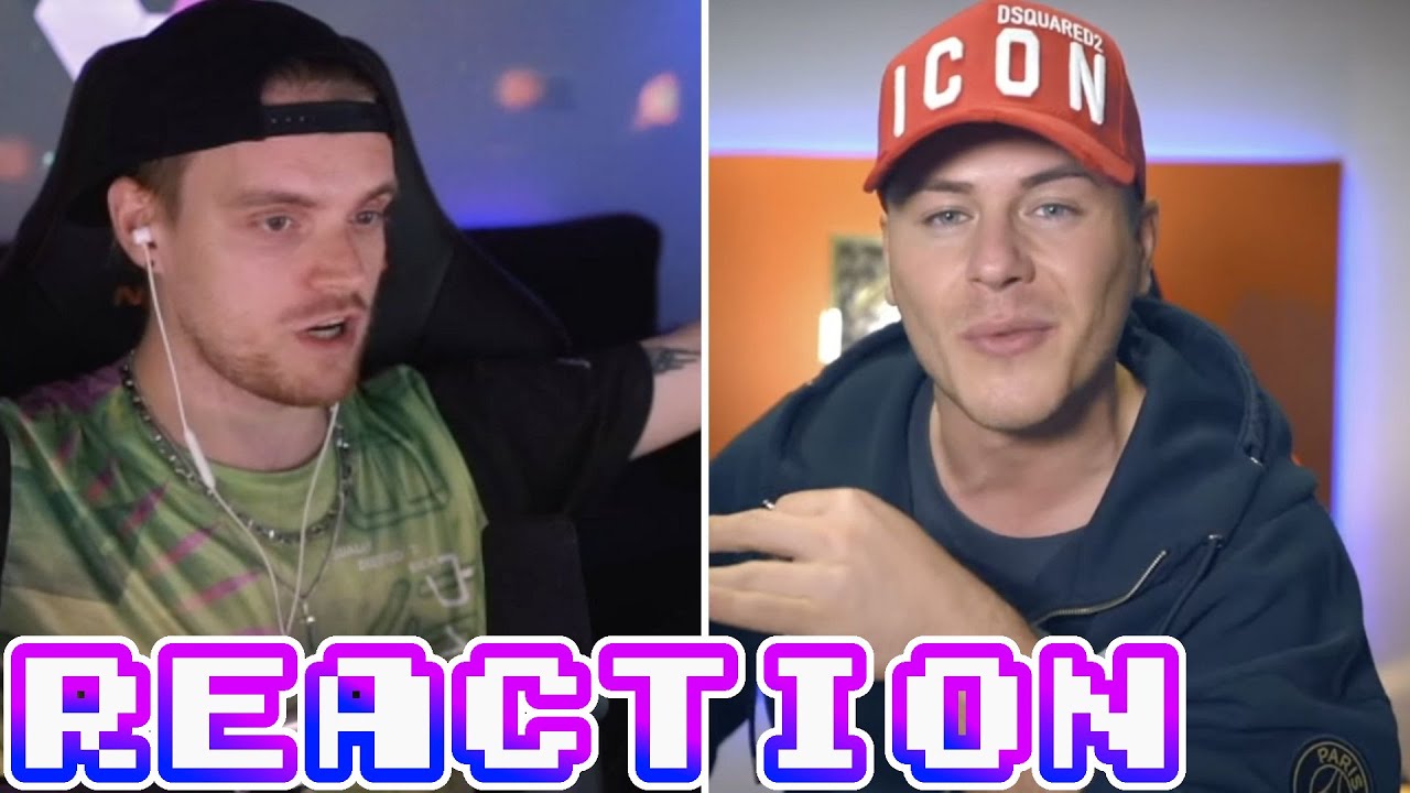 Leon Machere nimmt Vik KOMPLETT HOPS | Sein bestes Video | iBlali Stream Highlights