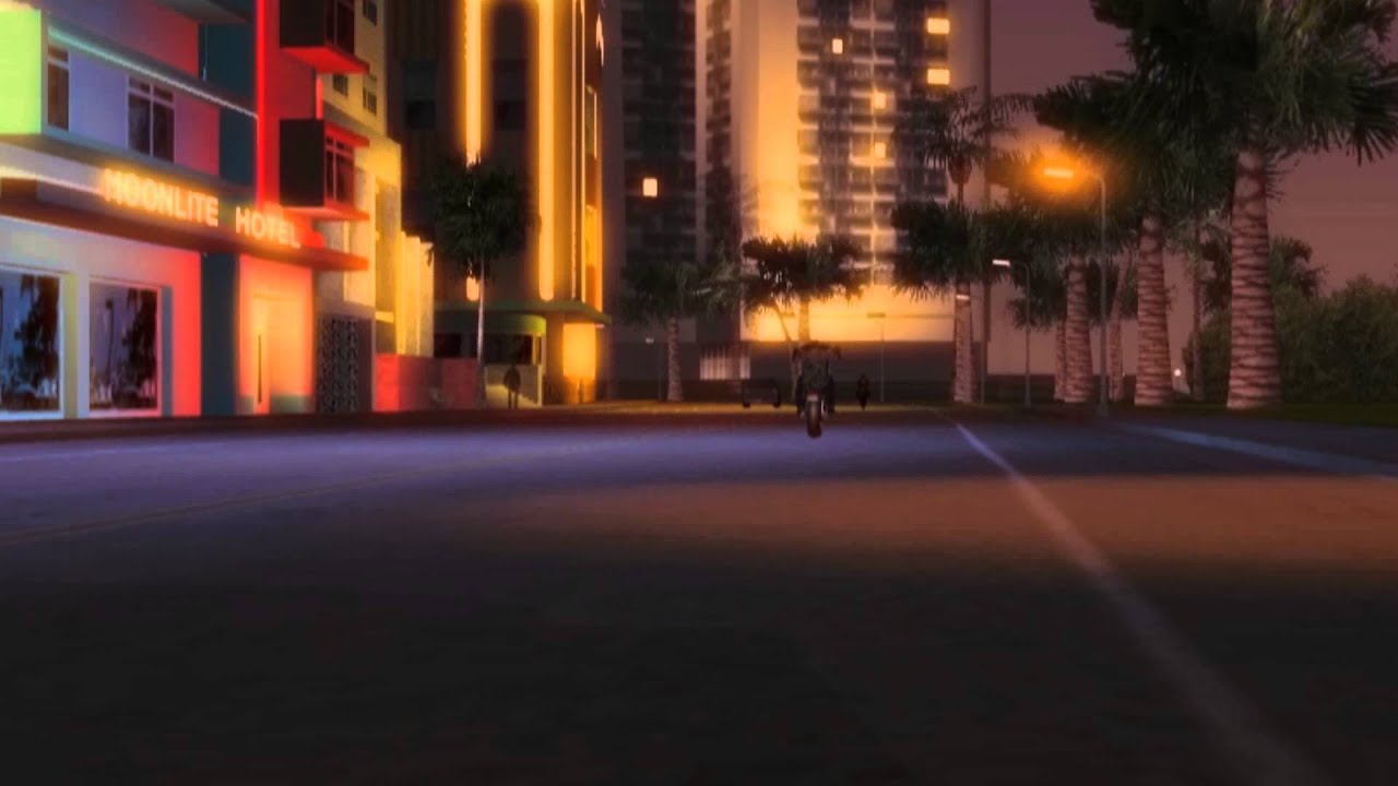 GTA United 1.2 - Official Release Trailer