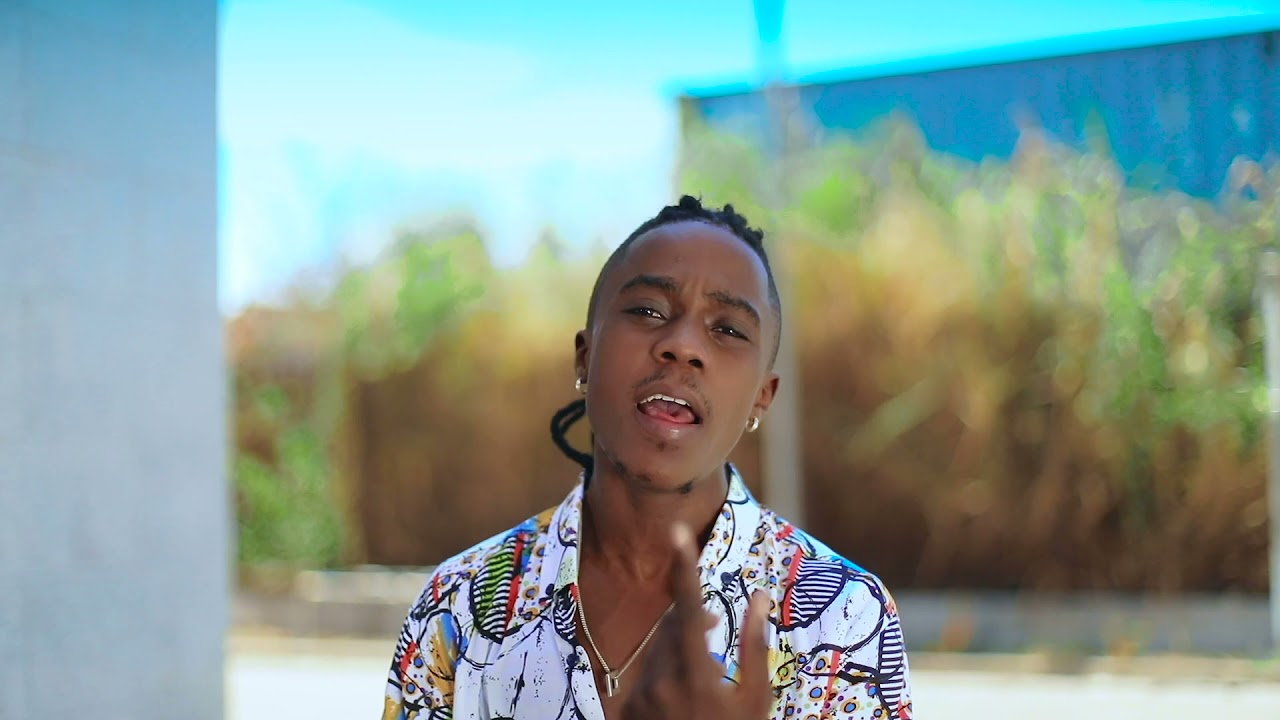 Boudchou Joseph de Nuance - DOUBLE CHEMISE (Clip officiel)