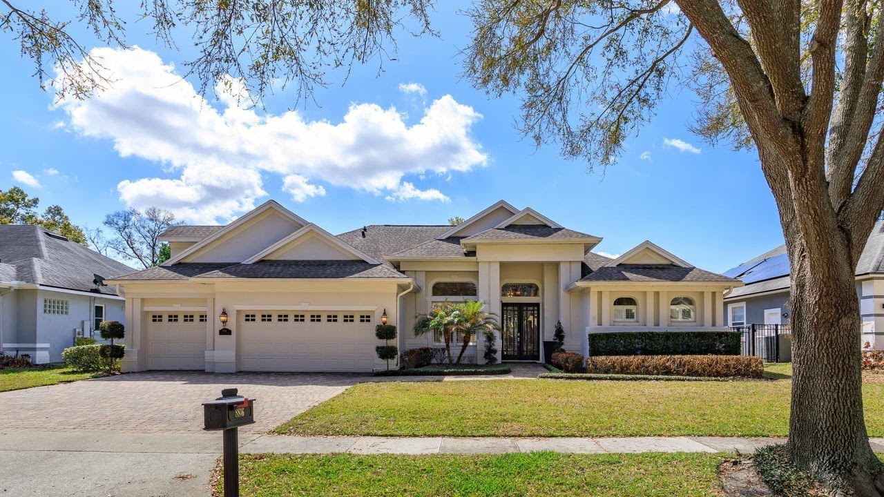 8816 Great Cove Dr, Orlando, FL