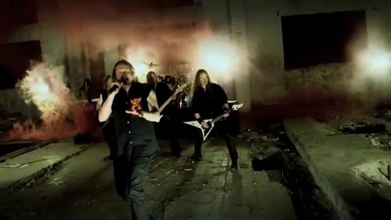 Salamandra - Devil´s Apprentice