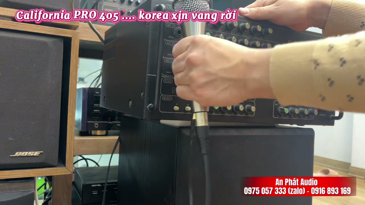 Kèo khai xuân ...hẹn ae đầu năm nhé .An Phát Audio  0975 057 333 (zalo) - 0916 893 169 (đã bán)