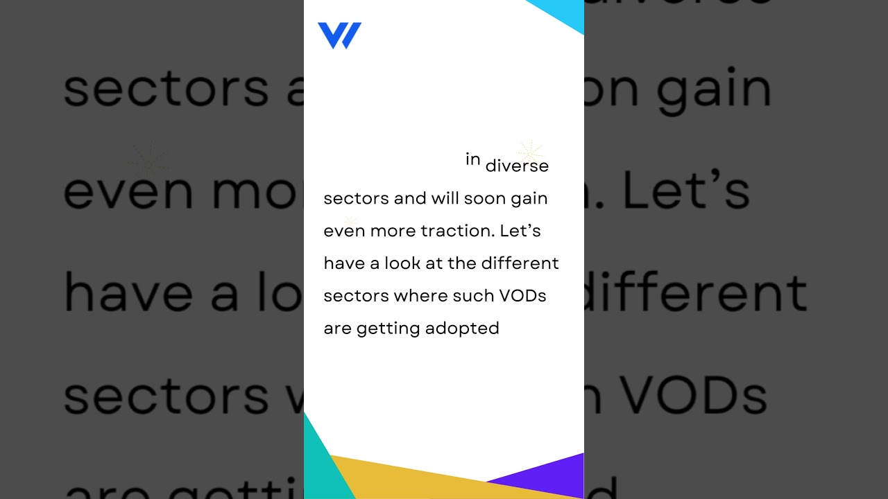 Top 5 VOD Trends in 2023