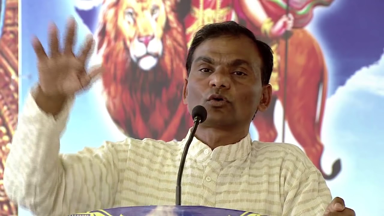 भोलानन्द ने खोली पोल : आसाराम बापू के खिलाफ हो रहा षड़यंत्र (Original)