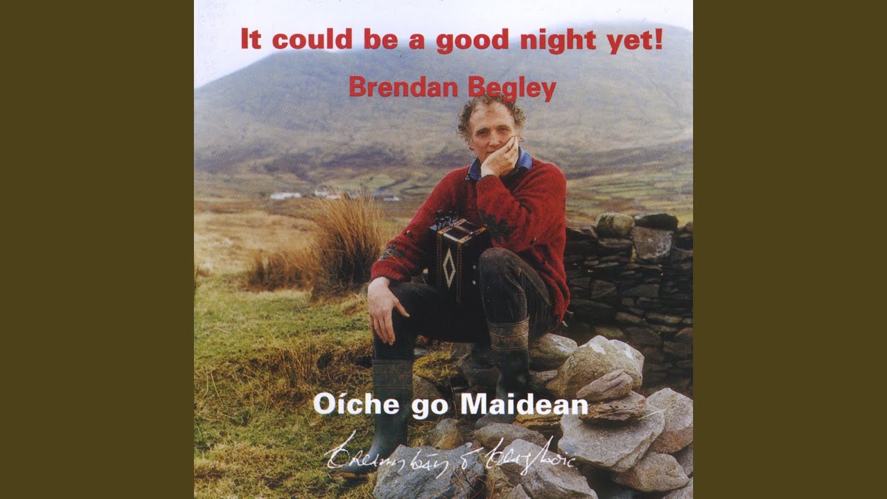 Jigs: Port an Bhand/Sean Coughlin's