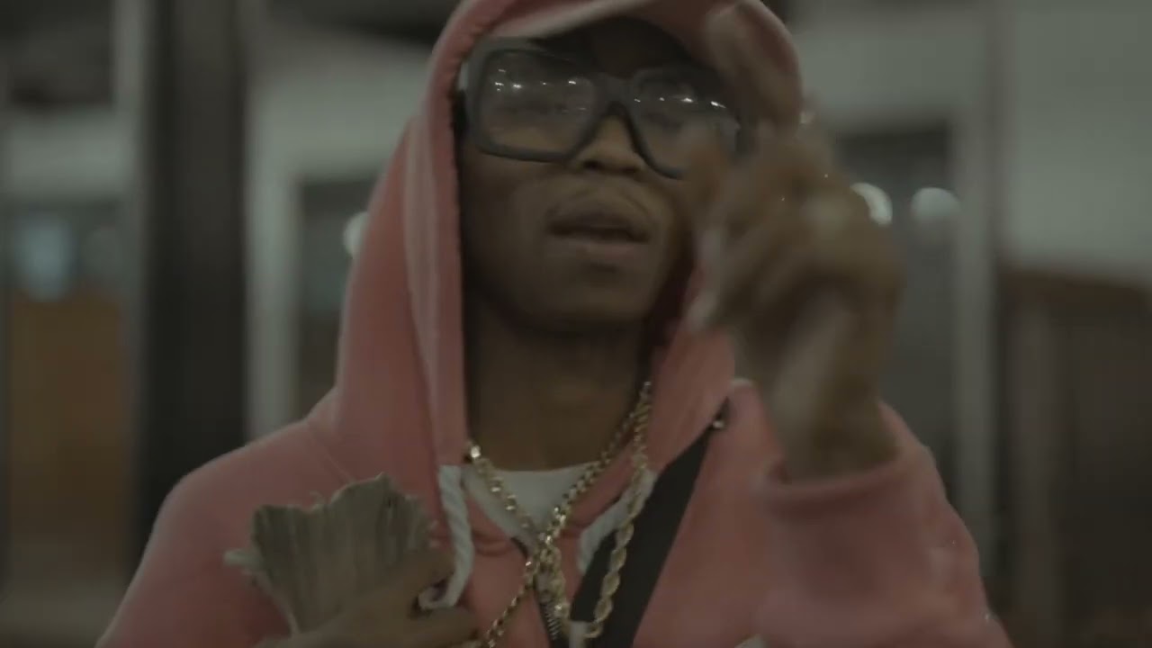Ree$ey Muney - Most Valuable Trapper (Official Music Video)