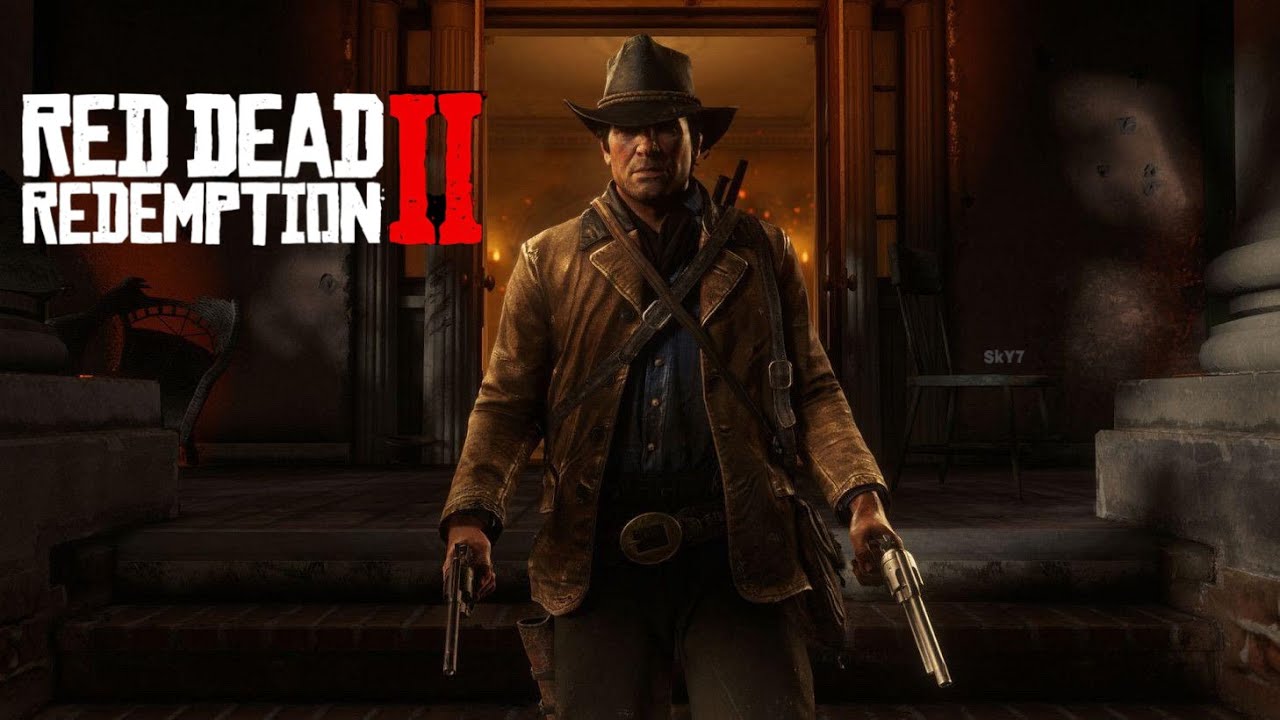 Day 15 Tough Guy Arthur | Red Dead Redemption 2 Live🔥| Road to 400 SkY7 #reddeadredemption2 #rdr2
