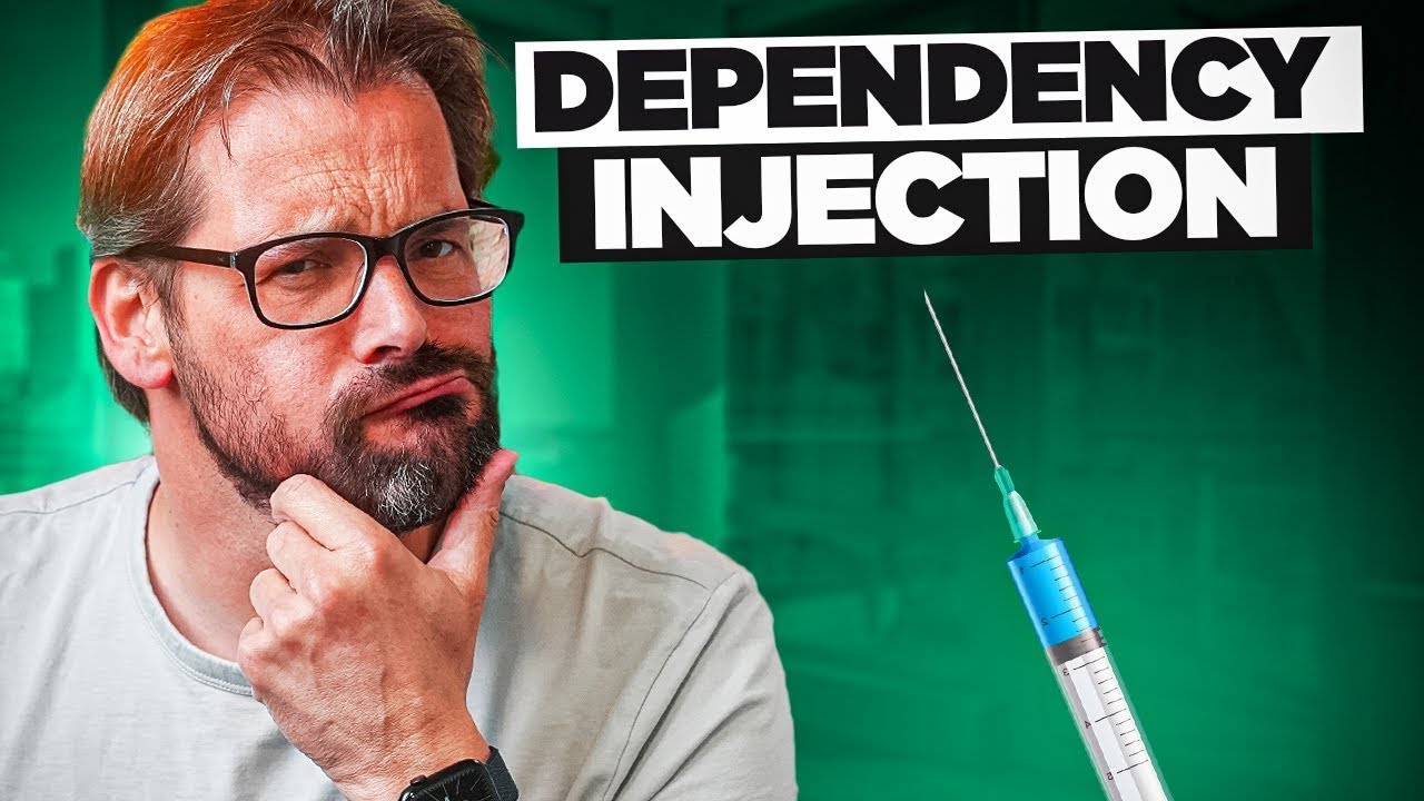 Стоит ли использовать фреймворки внедрения зависимостей?