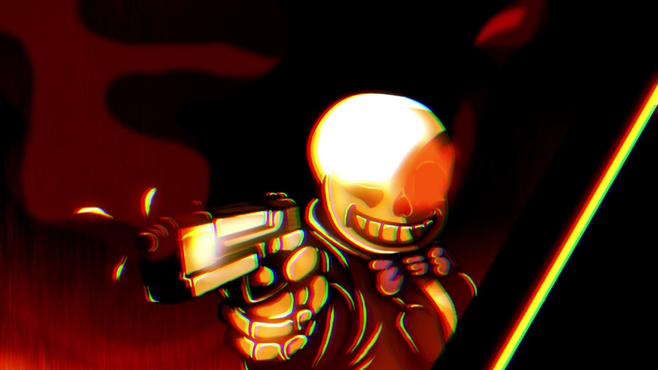 Sudden Changes BULLET HELL cover