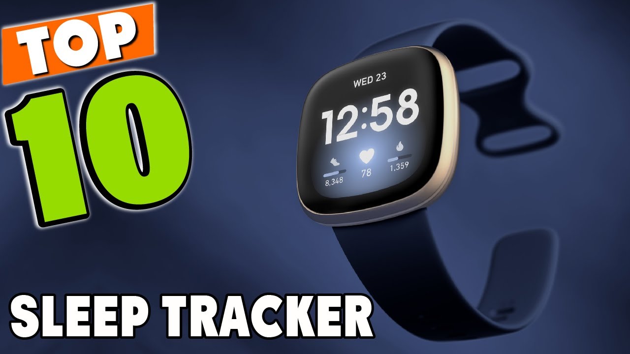 Best Budget Sleep Tracker In 2025 - Top 10 New Budget Sleep Trackers Review