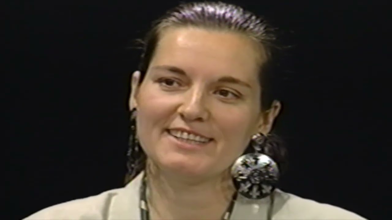 Christine Lemore - French American TV