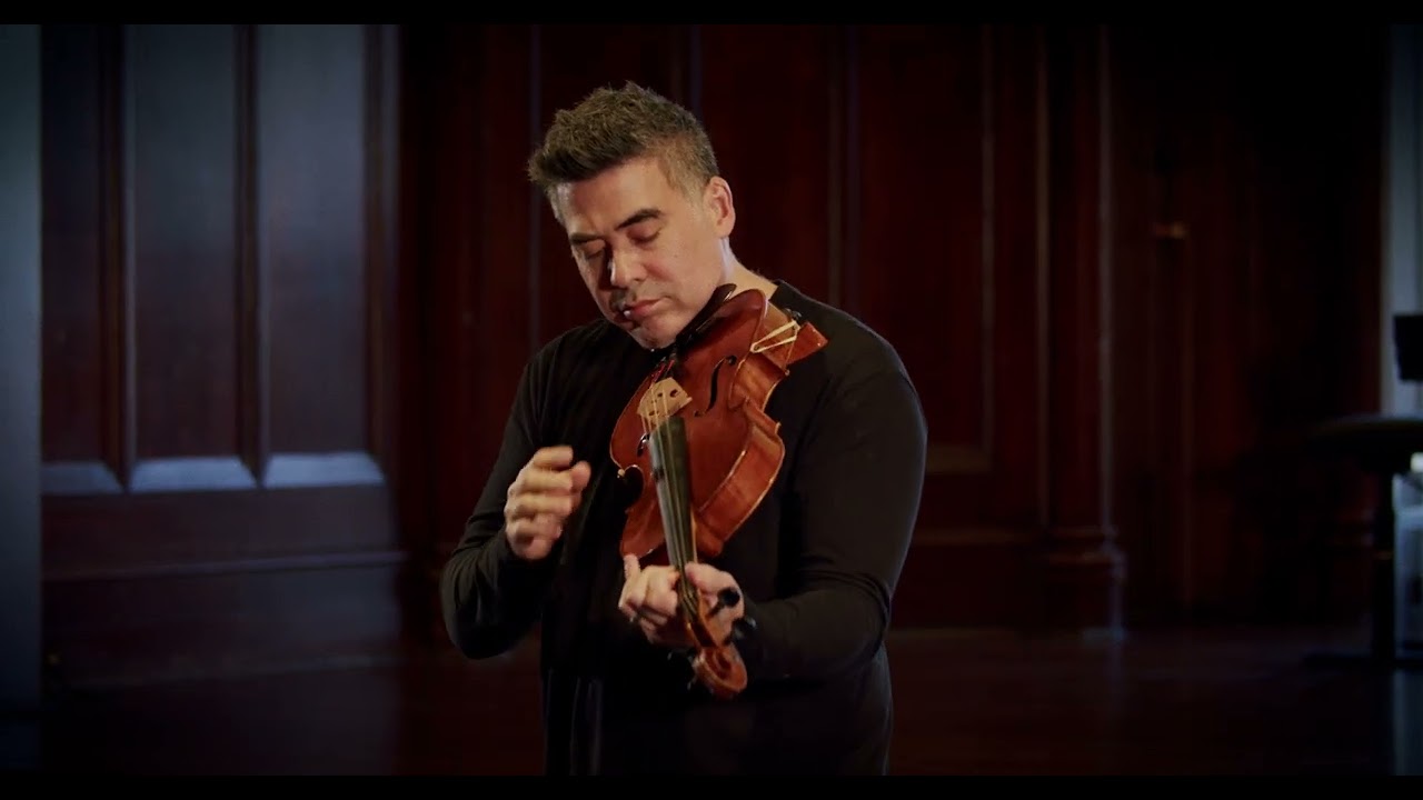 Daybreak for solo viola (2016)
