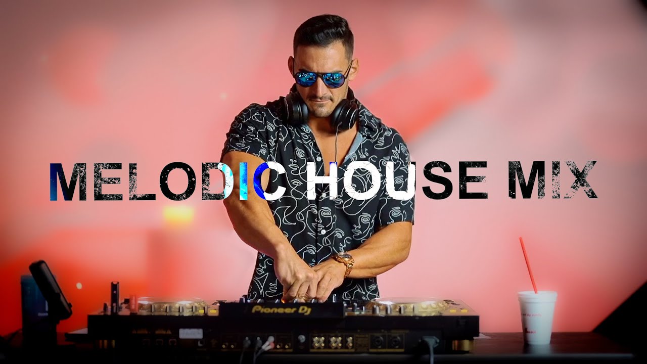 MELODIC HOUSE SUMMER RAGER MIX 2021 🍉 Chill, Deep, Tech, Bass