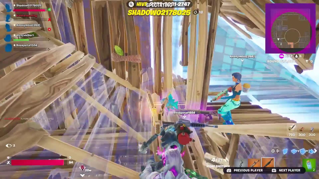 Fortnite