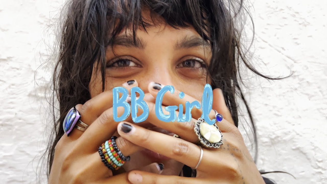 Luciana - BB Girl