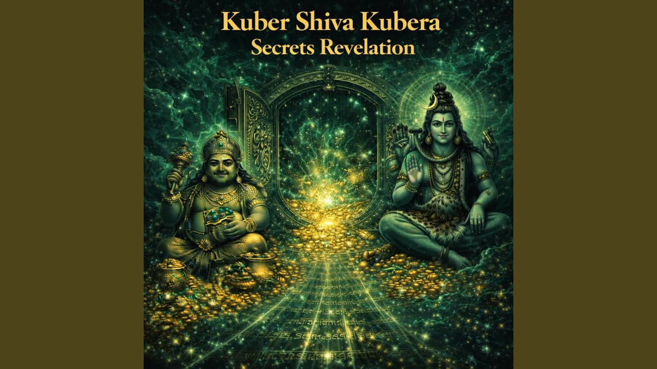 Mantra for Wealth Safety and Retention