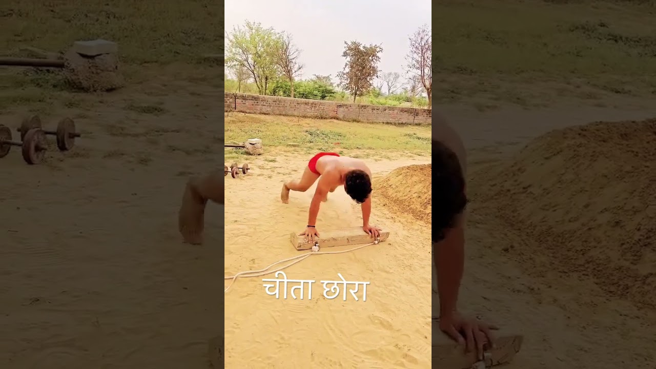 Akhara m dund practish || #haryana #diet #kusti #rahuldhandlaniya #reels #shorts