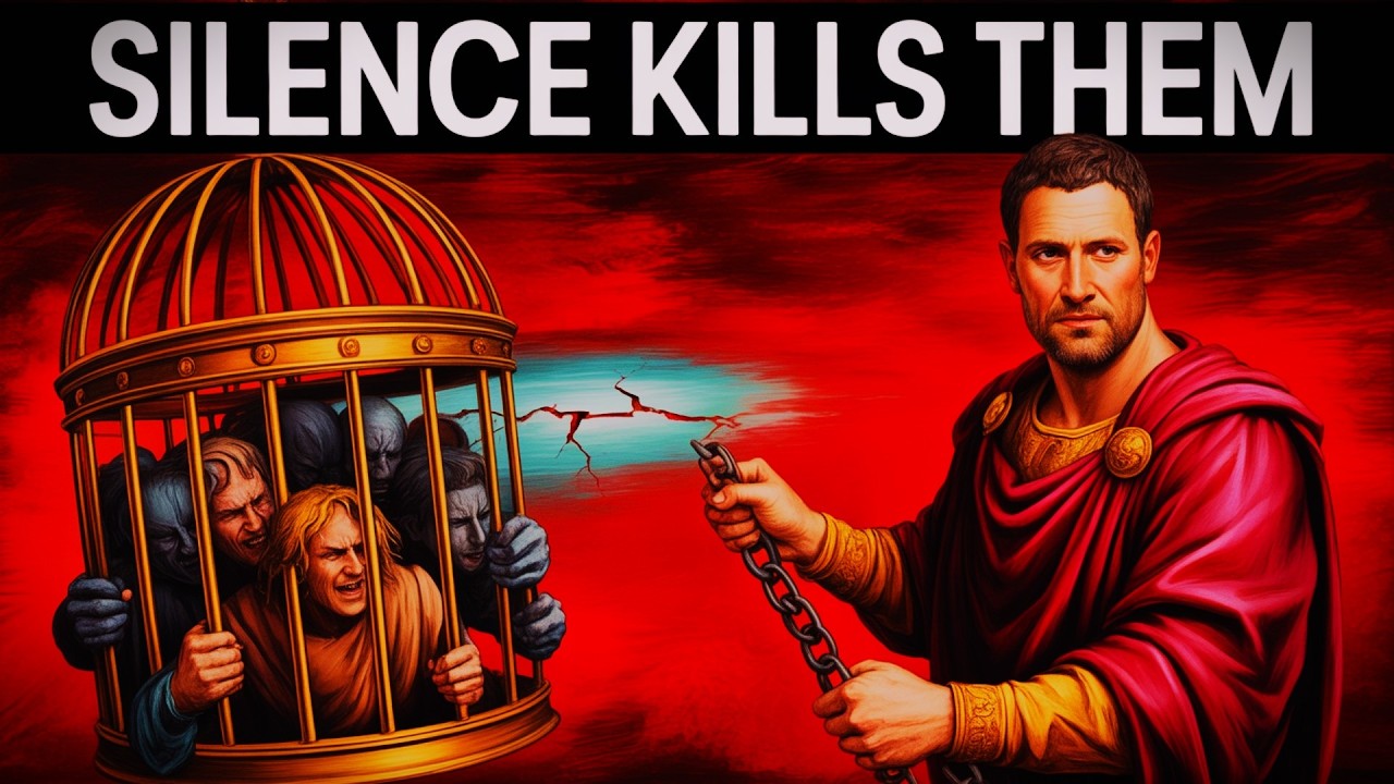 Dark Psychology: Machiavellian Rules for Dealing With Toxic People