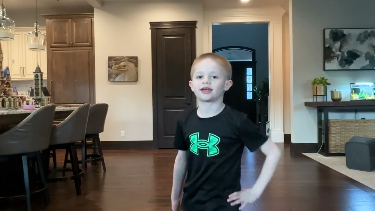 Kase dad hockey