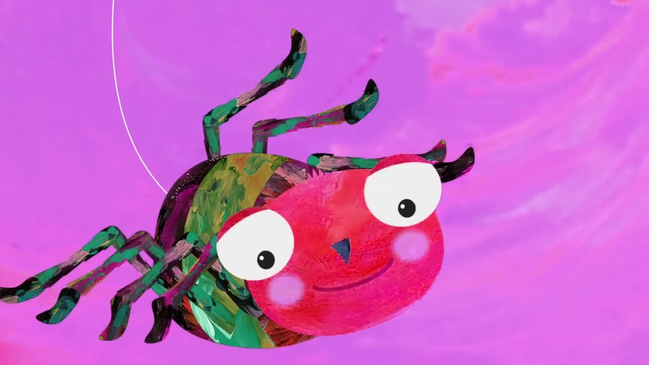 Spider Came Down | Sparta Pitch | (Sponsored By Gamavision Csupo Effects)
