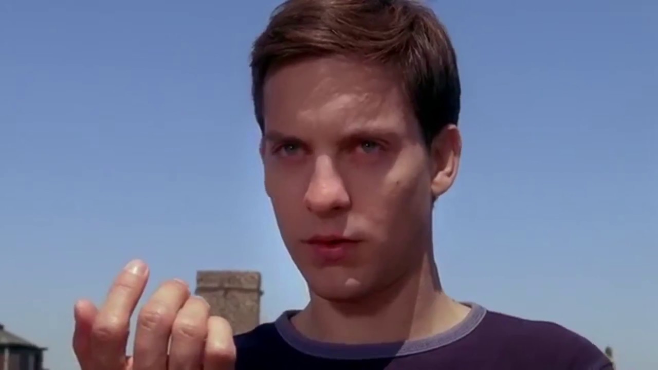 Spider-Man - This is my FIGHT SONG