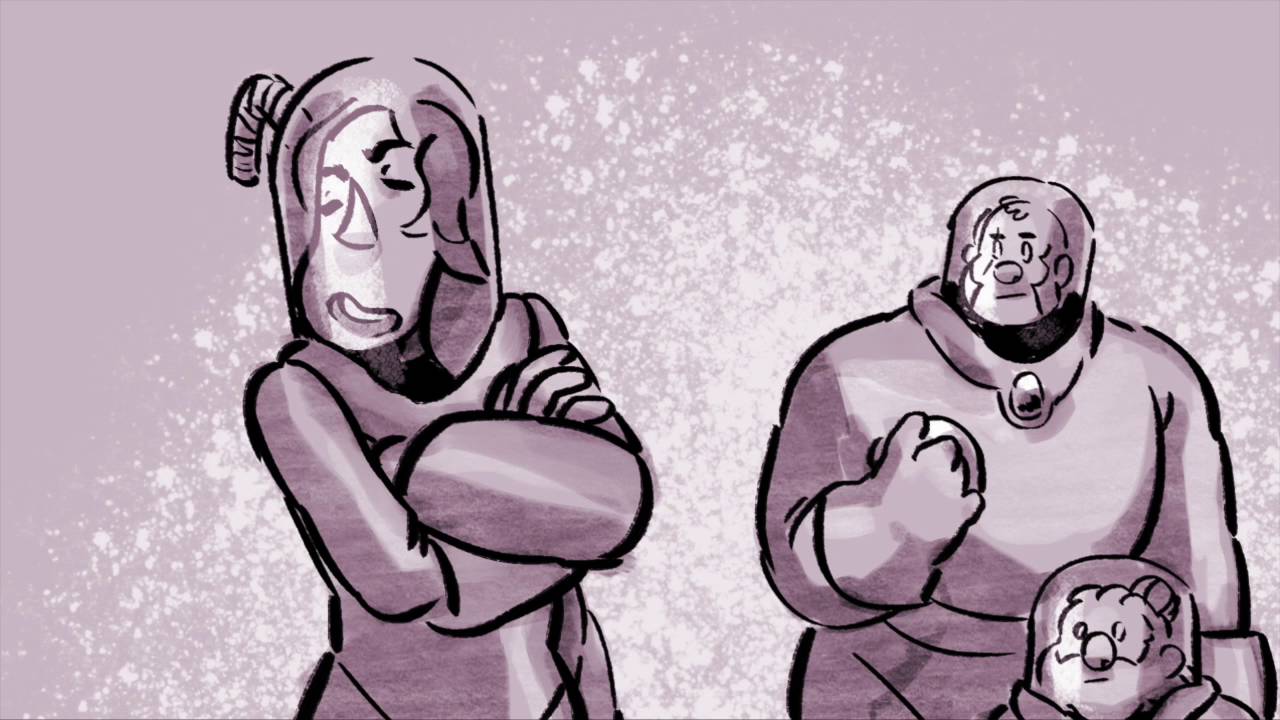 The Adventure Zone - No More Elevators