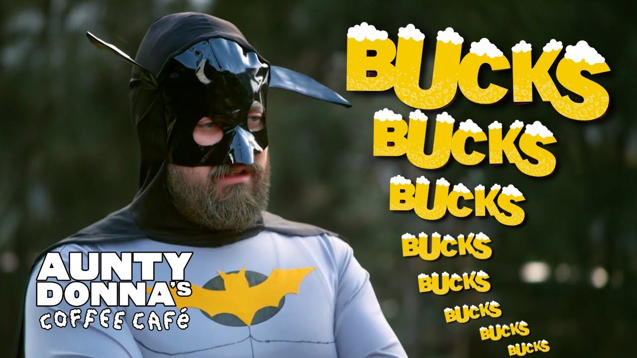 What Really Happens at a Bachelor Party