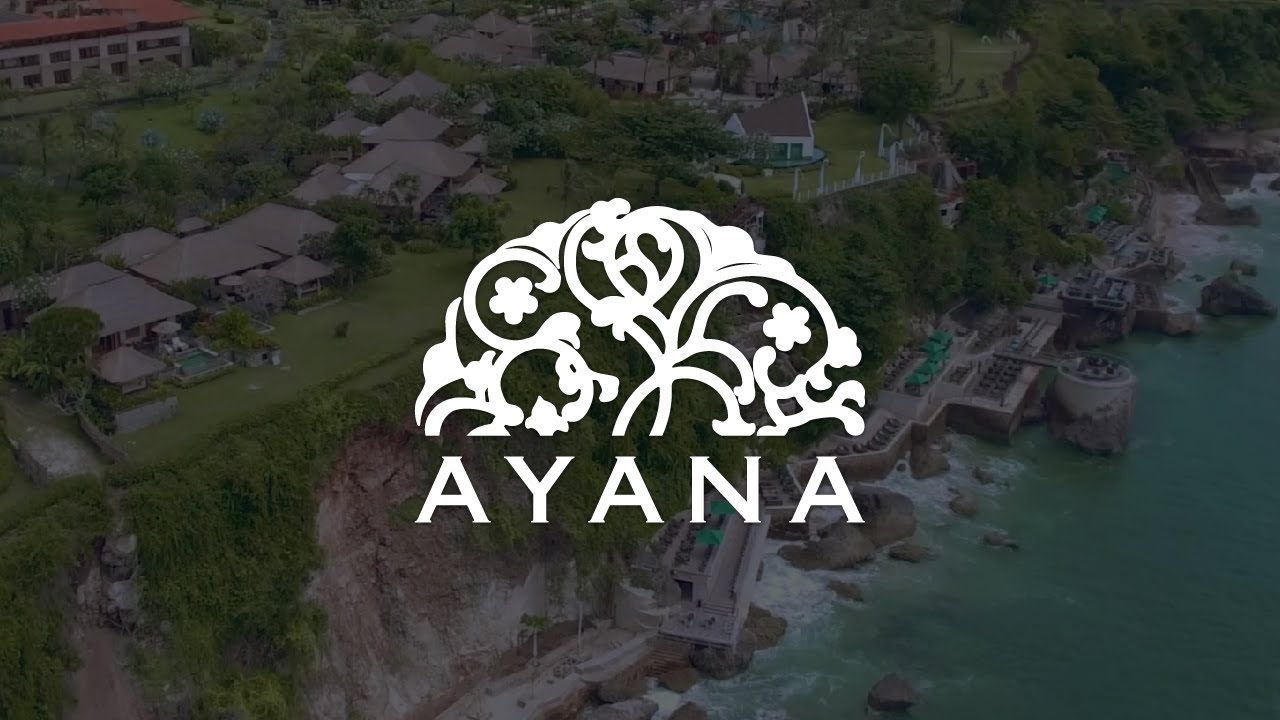 AYANA Resort and Spa Bali | Hotel Video | Videographer