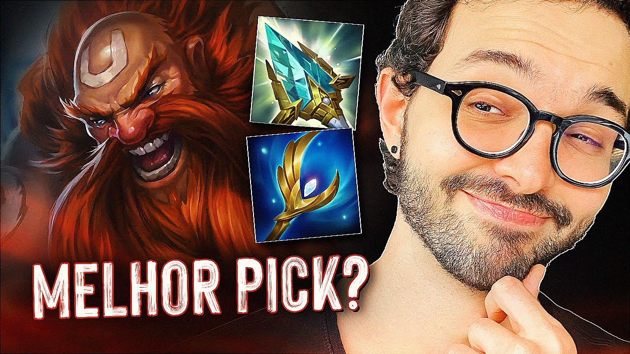 O GRAGAS COM ESSES ITENS É MEU NOVO QUERIDINHO