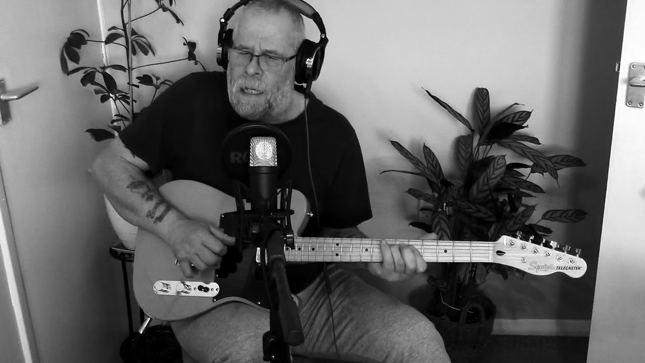 Desperado Eagles cover