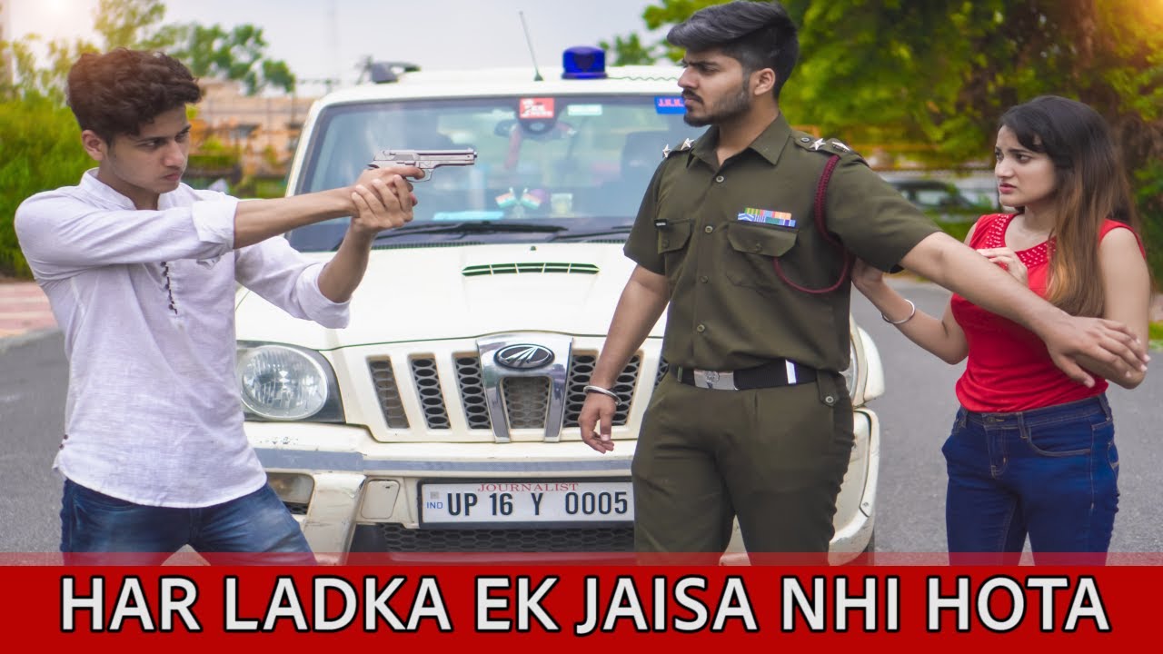 Har Ladka Ek Jaisa Nahi Hota | Youthiya Boyzz