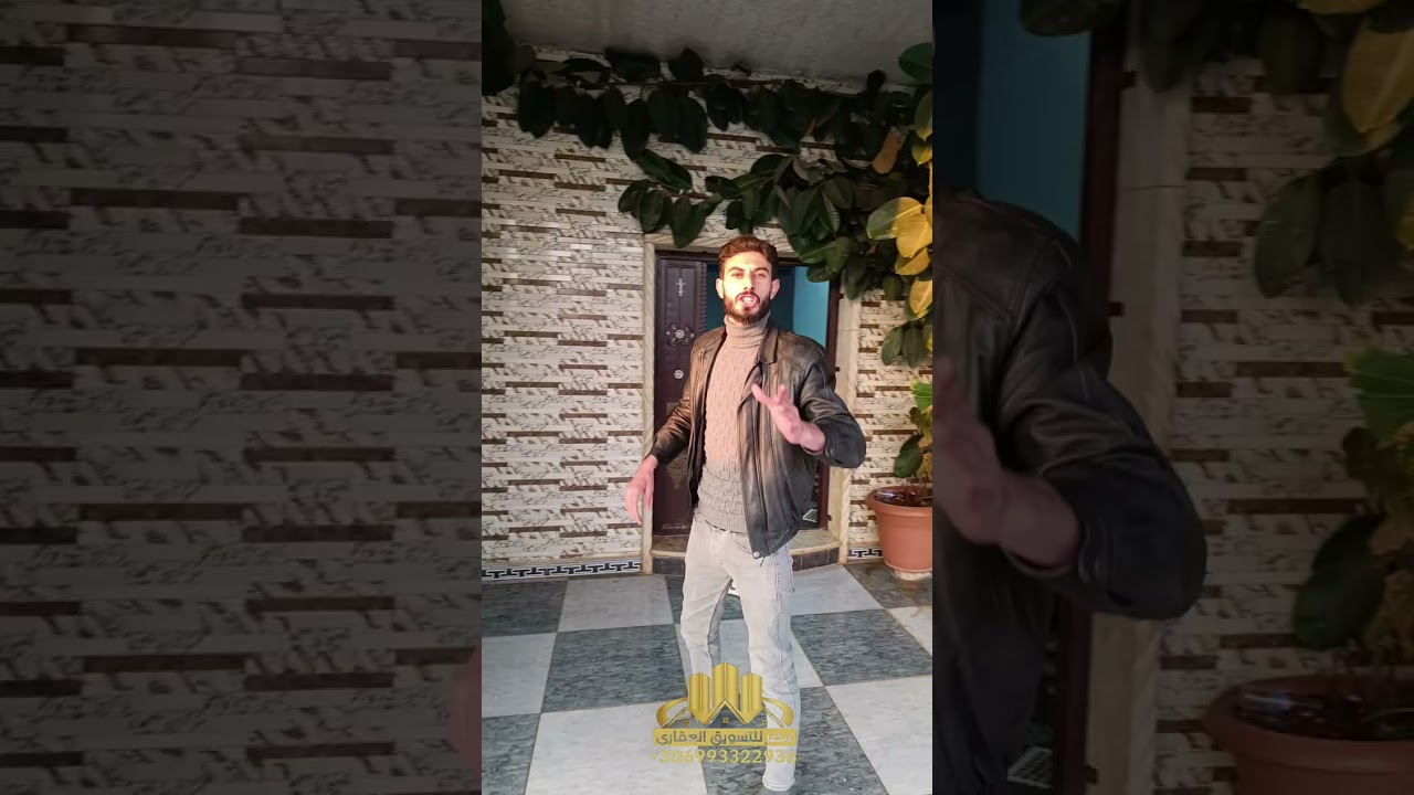 منزل للبيع ريف ادلب الشمالي أطمة