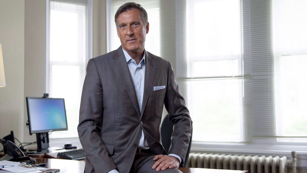 Bernier goes rogue, slams Conservative immigration plan and leadership