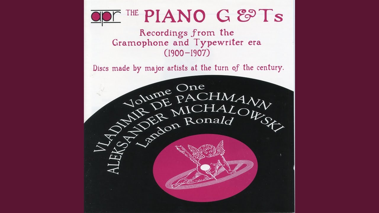 Waltz in D-Flat Major, Op. 64 No. 1 
