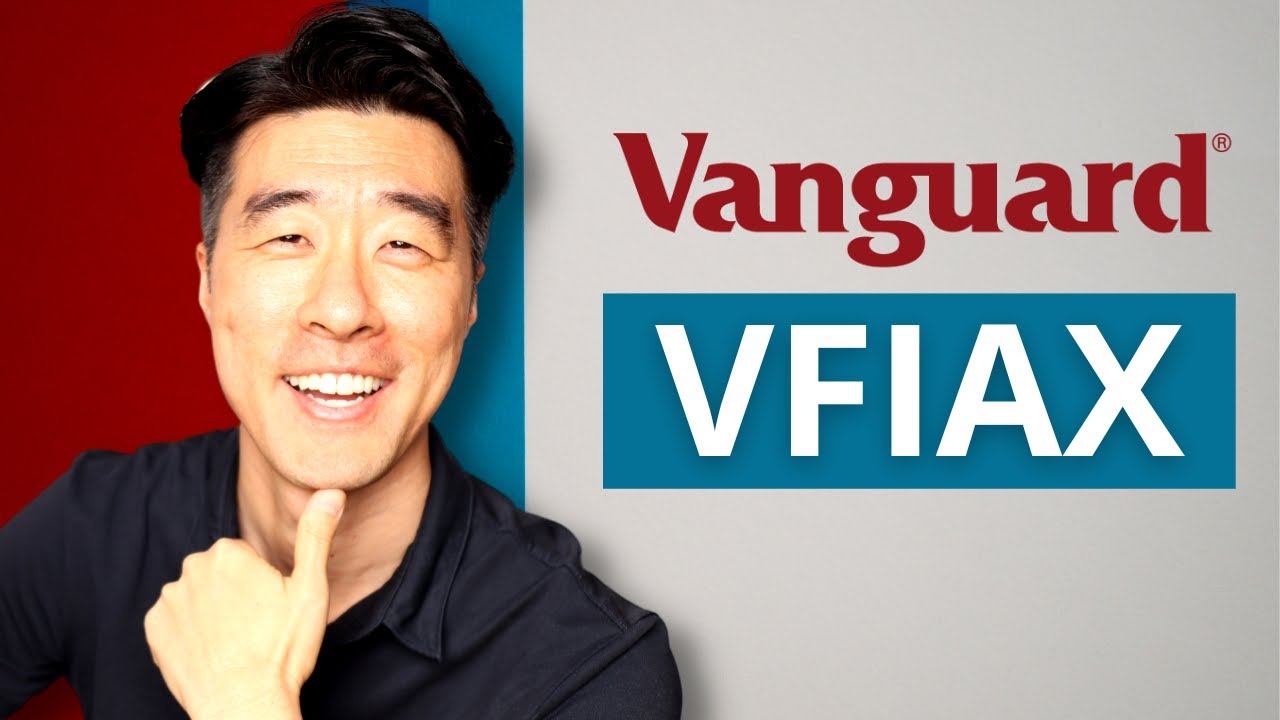 VFIAX | Объяснение индексного фонда Vanguard S&P500