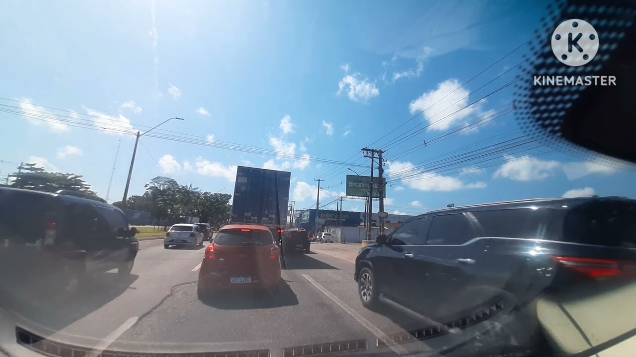 UMA VISITA A MARITUBA, ÁREA METROPOLITANA DE BELÉM, PARÁ.