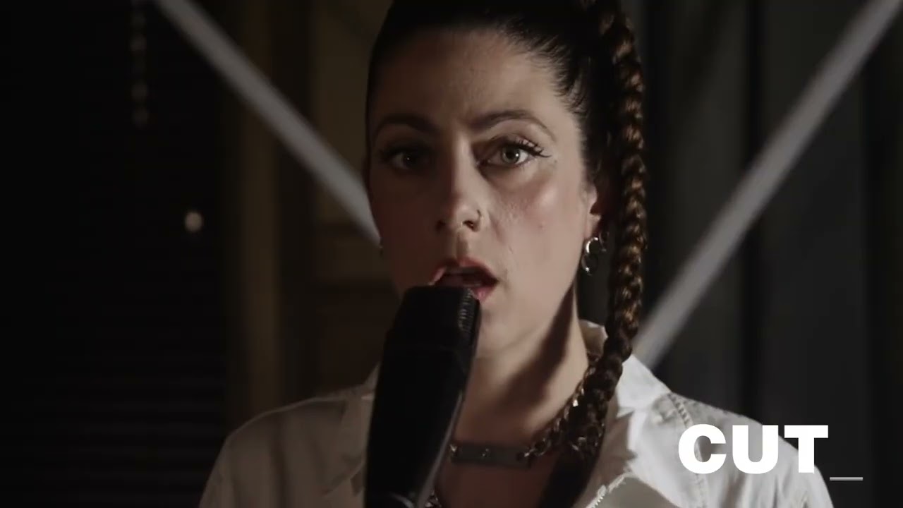Conservatorium van Amsterdam Pop - Showreel 2022