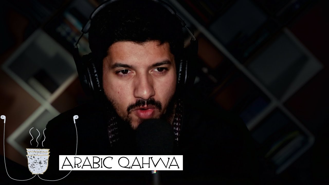 A Conversation on Al-Ilbiri with Professional Translator and Poet Moustafa Elqabbany