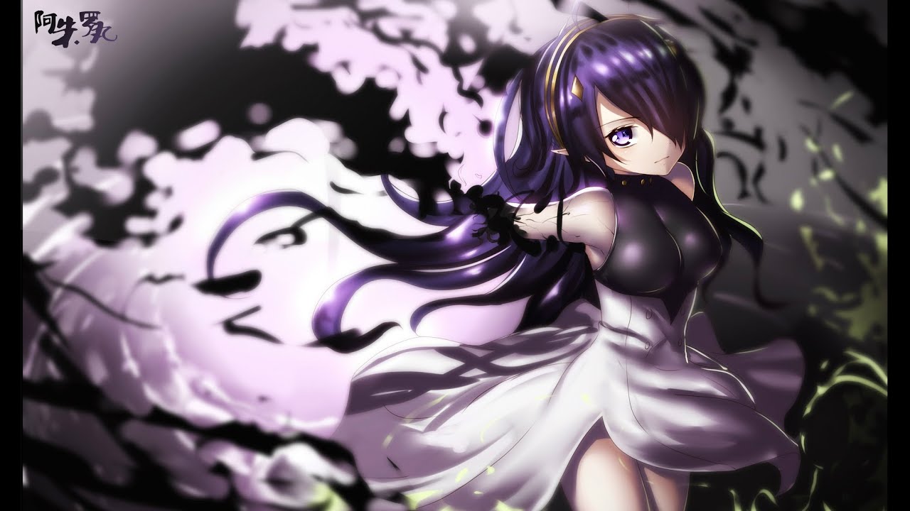 {AMV}Owari No Seraph - Live Your Life